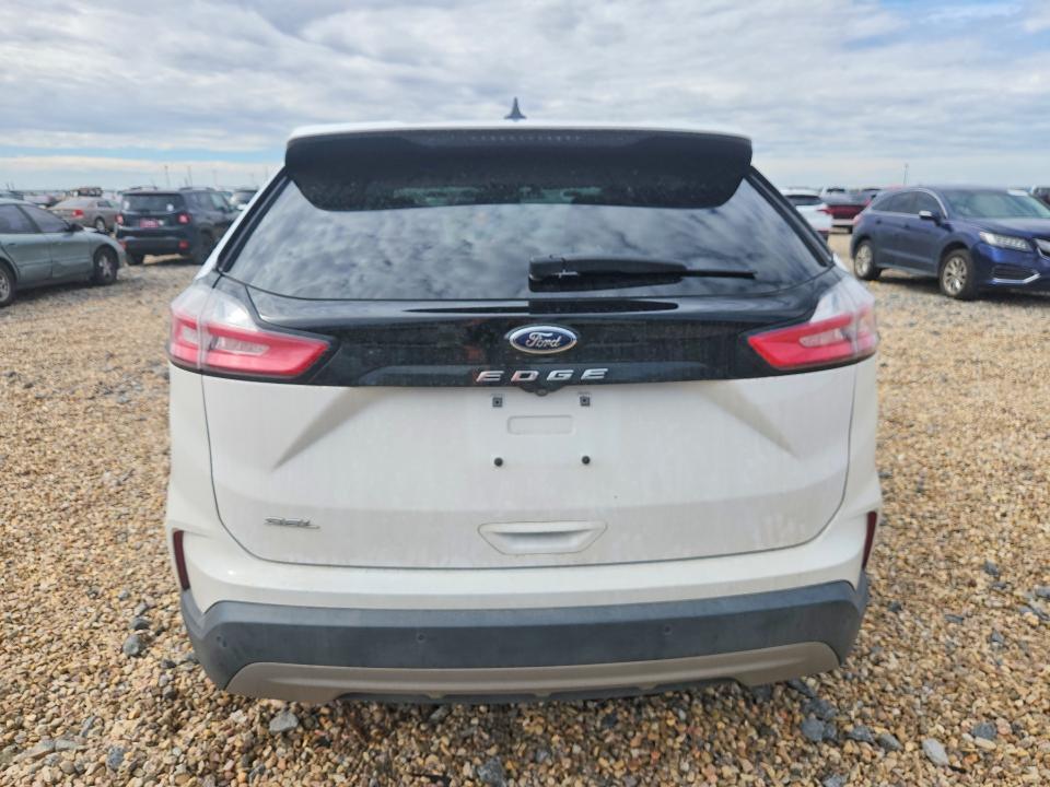 2021 Ford Edge მანქანა იყიდება აუქციონზე, vin: 2FMPK3J99MBA21520, აუქციონის ნომერი: 55821616