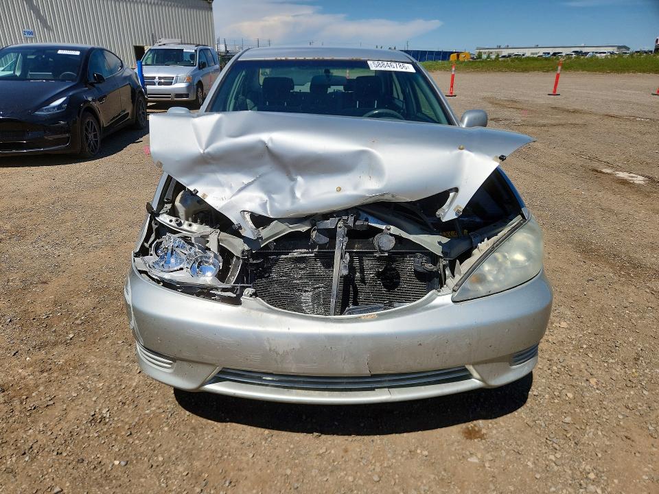 58846786 :رقم المزاد ، 4T1BE32K86U139302 vin ، 2006 Toyota Camry مزاد بيع