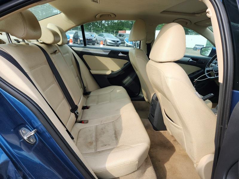 Aukcja sprzedaży 2016 Volkswagen Jetta, vin: 3VWD67AJ7GM341982, numer aukcji: 58742236