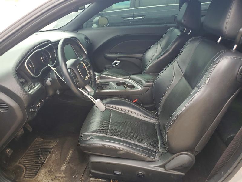 Aukcja sprzedaży 2015 Dodge Challenger, vin: 2C3CDZBG2FH728251, numer aukcji: 55756576
