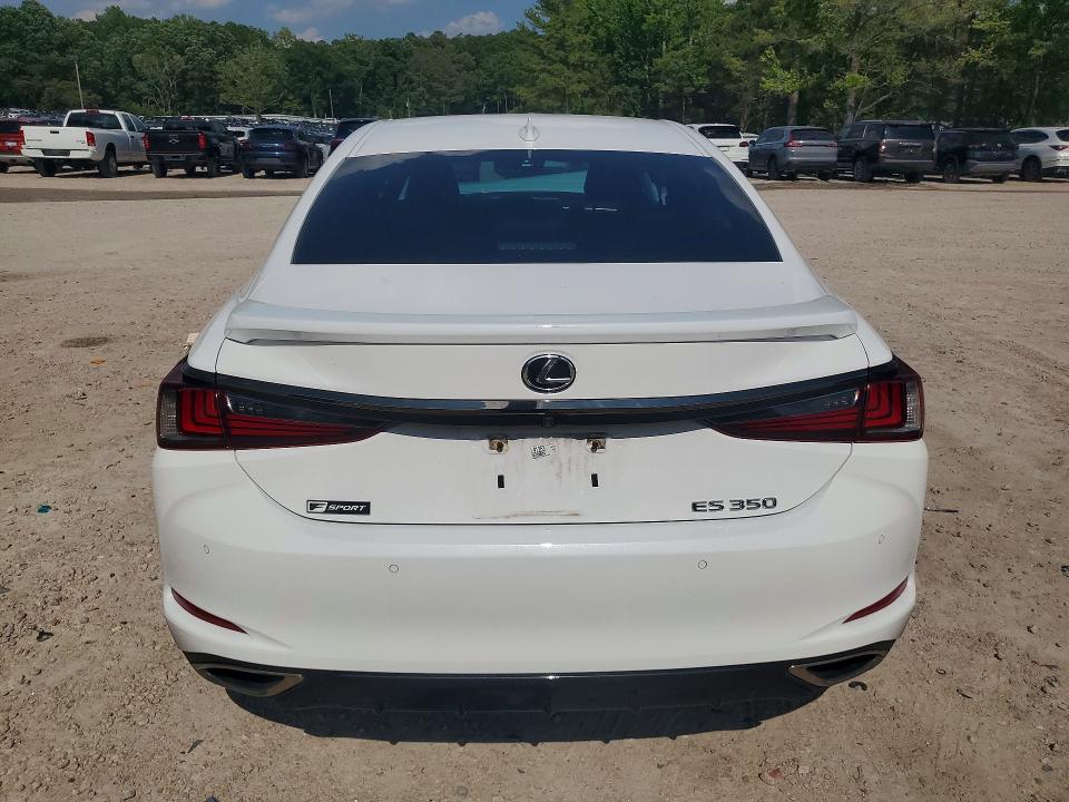 Продаж на аукціоні авто 2021 Lexus Es 350, vin: 58AGZ1B13MU097326, номер лоту: 58083976