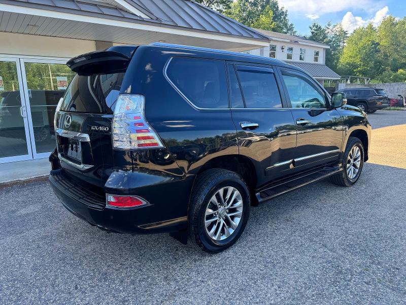 Auction sale of the 2015 Lexus Gx, vin: JTJJM7FX7F5104385, lot number: 59005296