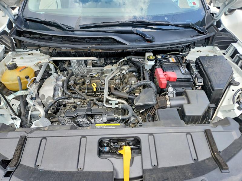 Продаж на аукціоні авто 2021 Nissan Rogue, vin: JN8AT3CA3MW026892, номер лоту: 56433176