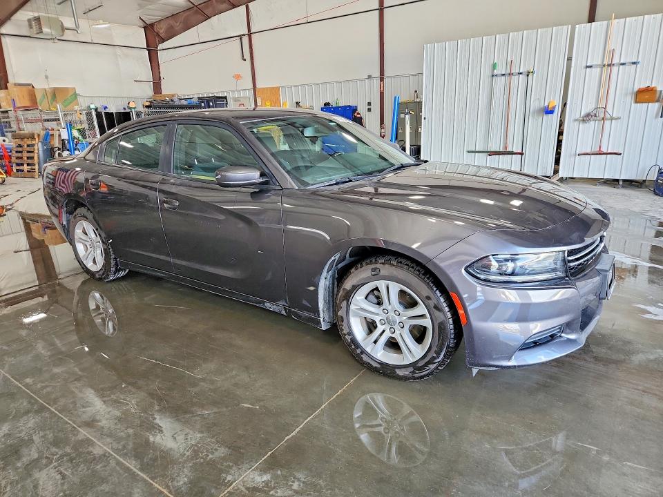 Aukcja sprzedaży 2016 Dodge Charger, vin: 2C3CDXBG6GH147101, numer aukcji: 56098646