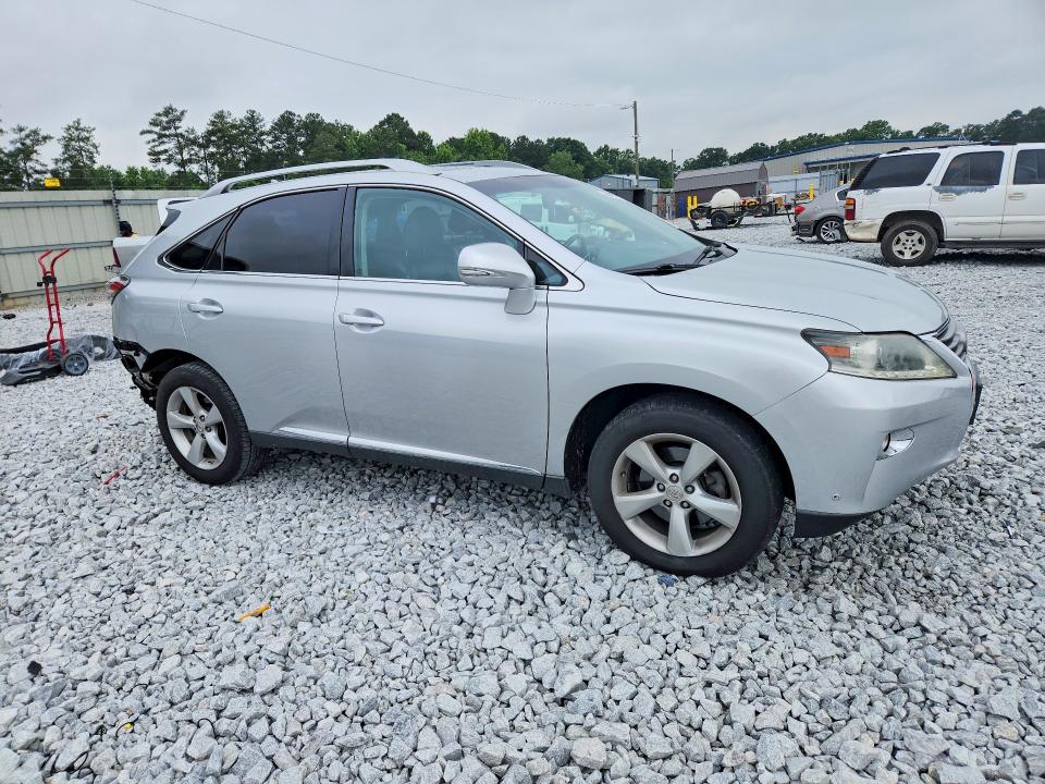 2013 Lexus Rx 350 მანქანა იყიდება აუქციონზე, vin: 2T2BK1BA8DC182133, აუქციონის ნომერი: 56470766