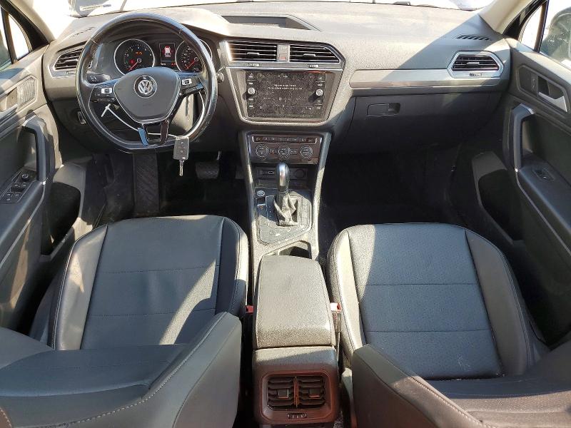 Aukcja sprzedaży 2020 Volkswagen Tiguan, vin: 3VV3B7AX0LM120265, numer aukcji: 58437216