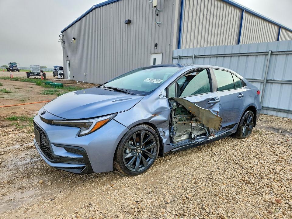 Aukcja sprzedaży 2026 Toyota Corolla, vin: 5YFS4MCE4TP265817, numer aukcji: 54166606