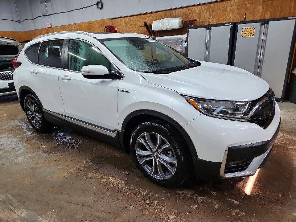 Aukcja sprzedaży 2021 Honda Cr-v, vin: 7FART6H95ME013956, numer aukcji: 58082706