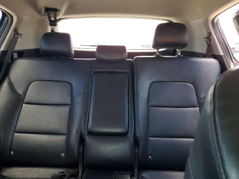 Продаж на аукціоні авто 2017 Kia Sportage, vin: KNDPN3AC3H7210041, номер лоту: 58297096