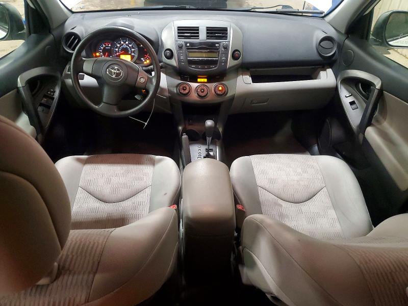 Продажа на аукционе авто 2011 Toyota Rav4, vin: 2T3BF4DVXBW115529, номер лота: 57944546