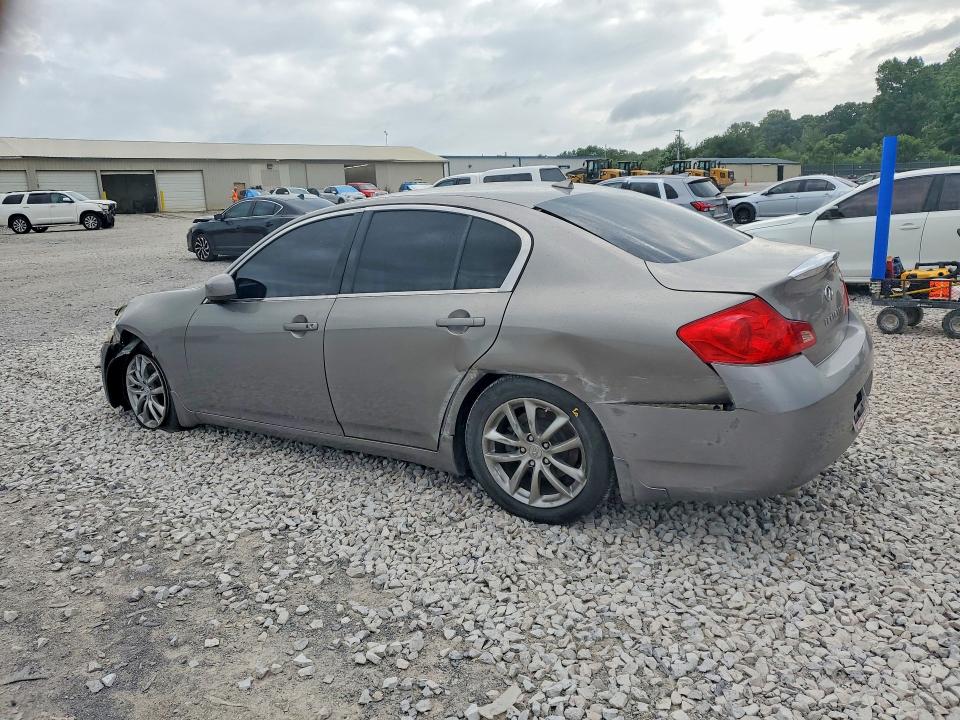 Aukcja sprzedaży 2008 Infiniti G35, vin: JNKBV61E88M218066, numer aukcji: 57609346