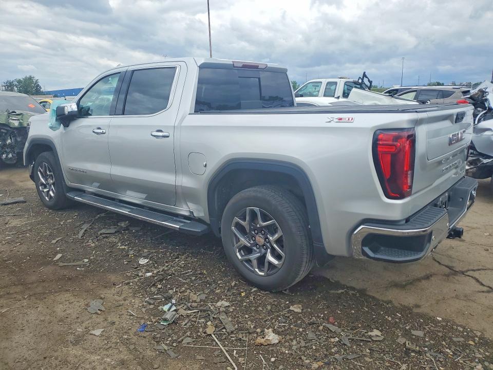 57673906 :رقم المزاد ، 3GTUUDED7NG599491 vin ، 2022 Gmc Sierra مزاد بيع