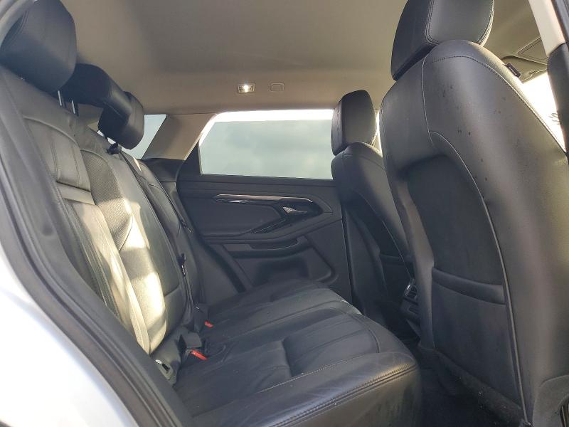 Продаж на аукціоні авто 2020 Land Rover Range Rover Evoque, vin: SALZJ2FX2LH020088, номер лоту: 57265826