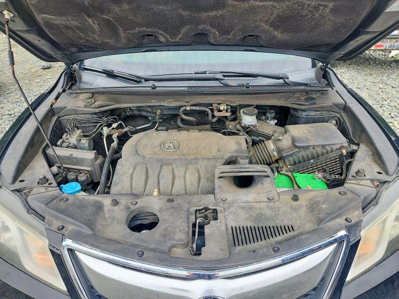 Продаж на аукціоні авто 2013 Acura Rdx, vin: 5J8TB4H52DL020139, номер лоту: 58835456