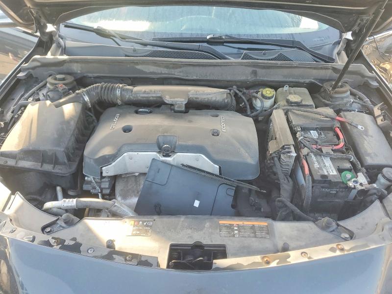 2015 Chevrolet Malibu მანქანა იყიდება აუქციონზე, vin: 1G11C5SL1FF336870, აუქციონის ნომერი: 58940356