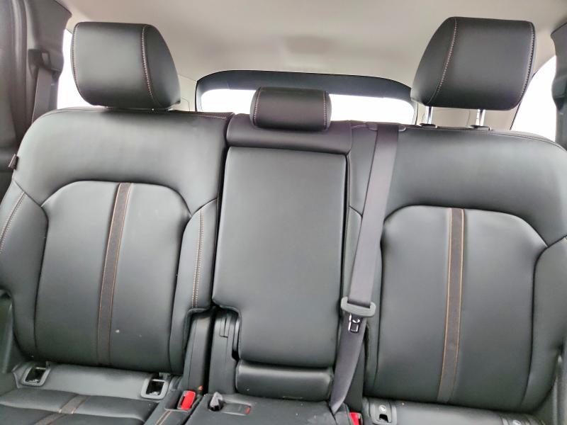 Продажа на аукционе авто 2026 Mazda Cx-70, vin: JM3KJAHF9T1350818, номер лота: 58479096
