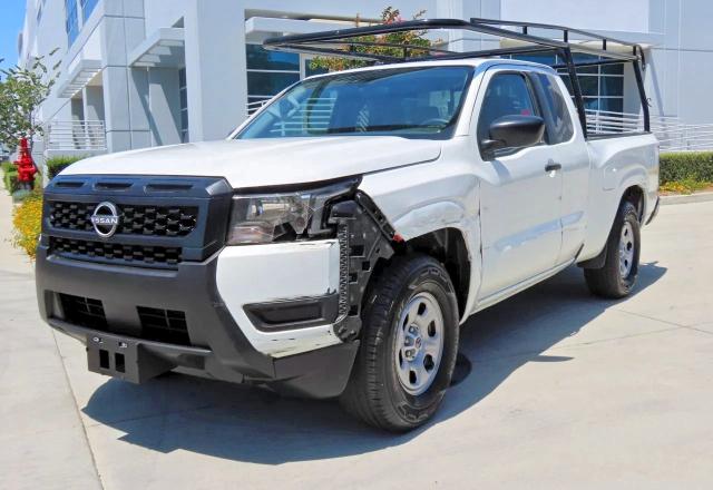 Aukcja sprzedaży 2025 Nissan Frontier, vin: 1N6ED1CL2SN643250, numer aukcji: 57204776