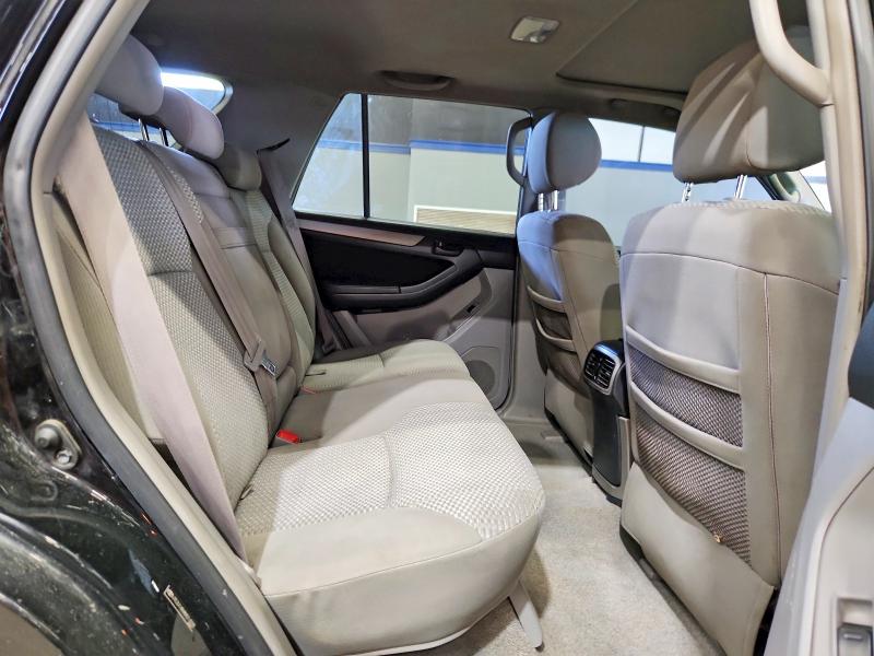 2008 Toyota 4runner მანქანა იყიდება აუქციონზე, vin: JTEZU14R48K014098, აუქციონის ნომერი: 57307266