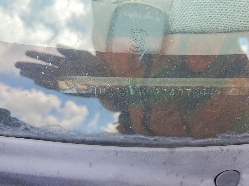 2001 Honda Accord მანქანა იყიდება აუქციონზე, vin: 1HGCG56421A076963, აუქციონის ნომერი: 56966586