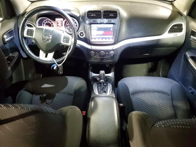 2015 Dodge Journey მანქანა იყიდება აუქციონზე, vin: 3C4PDDBG2FT740519, აუქციონის ნომერი: 58326036