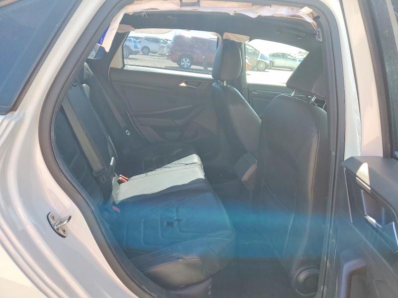 2020 Volkswagen Jetta მანქანა იყიდება აუქციონზე, vin: 3VW6T7BU9LM085803, აუქციონის ნომერი: 58772096