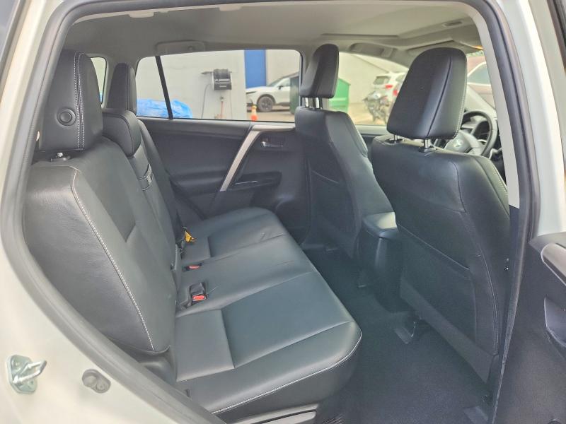 2016 Toyota Rav4 Hv მანქანა იყიდება აუქციონზე, vin: JTMDJREVXGD028706, აუქციონის ნომერი: 57368856