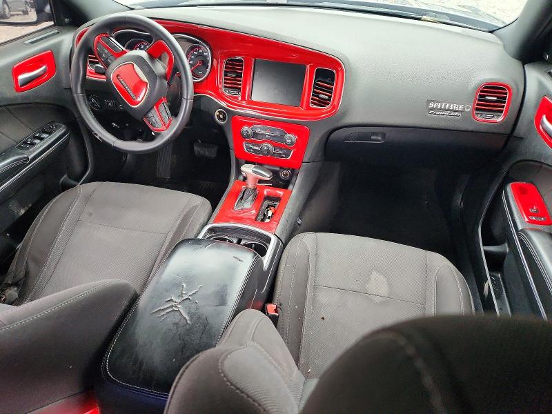 Продаж на аукціоні авто 2015 Dodge Charger, vin: 2C3CDXCT5FH915080, номер лоту: 56862026