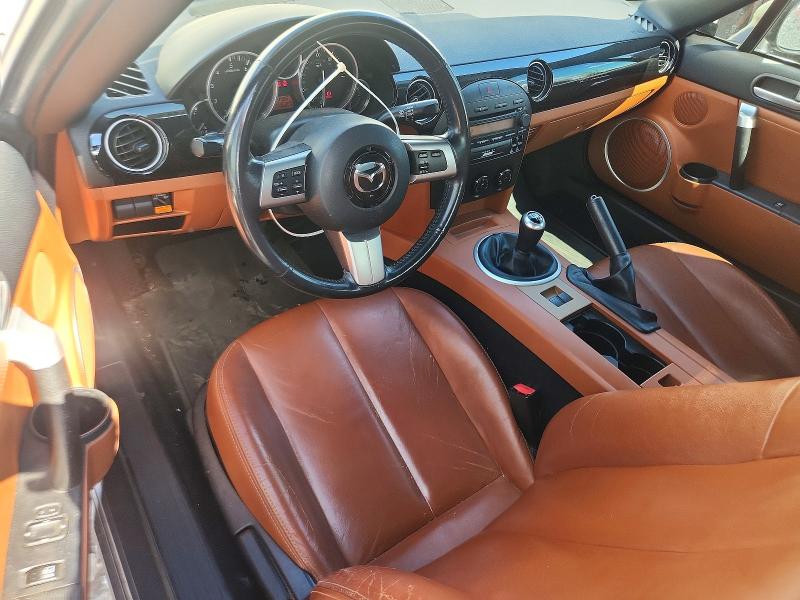 Продаж на аукціоні авто 2006 Mazda Mx-5 Miata, vin: JM1NC25F960107045, номер лоту: 57701616