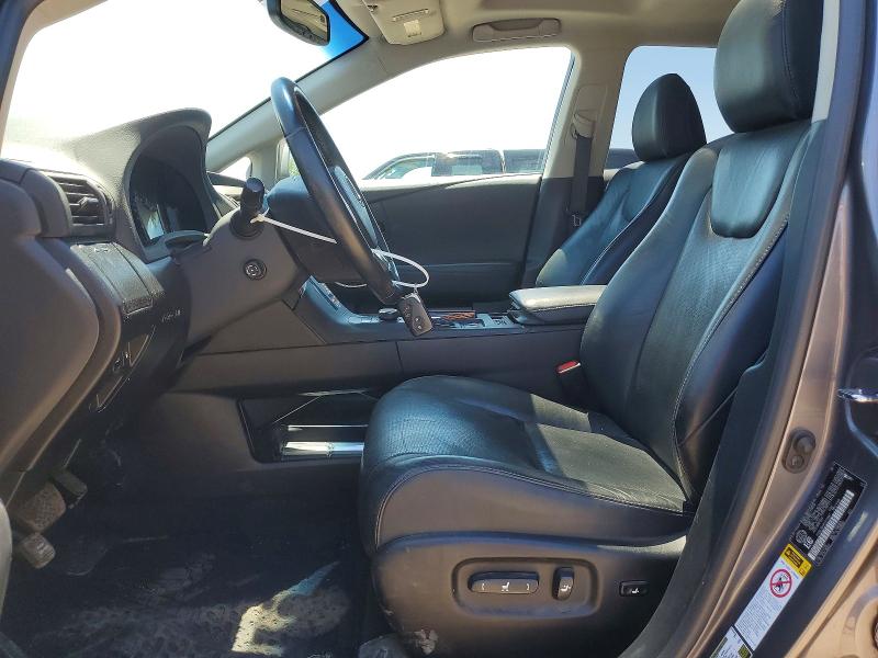 Aukcja sprzedaży 2015 Lexus Rx 350, vin: 2T2BK1BAXFC274847, numer aukcji: 55649026