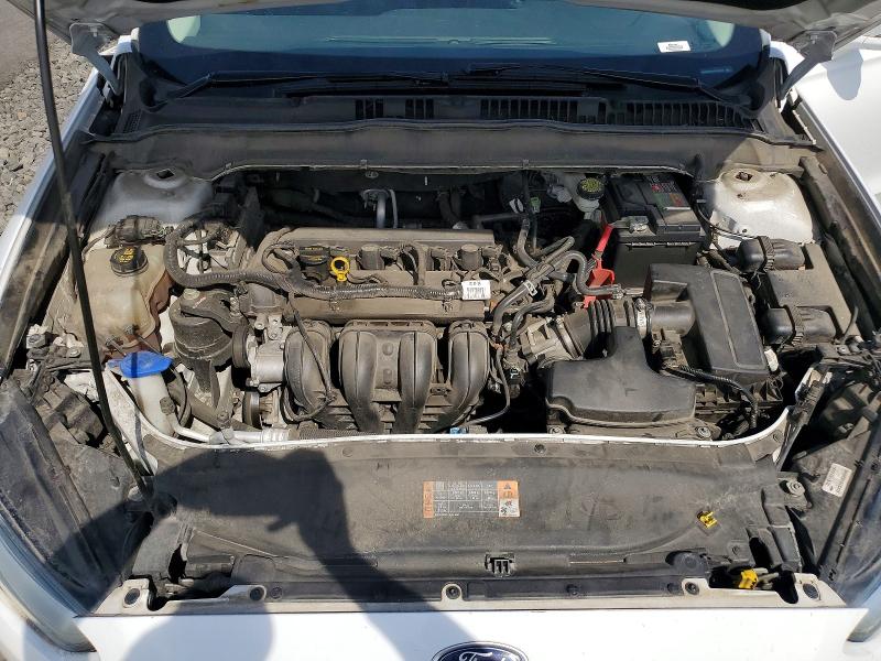 Продаж на аукціоні авто 2015 Ford Fusion, vin: 3FA6P0H77FR139158, номер лоту: 57705346
