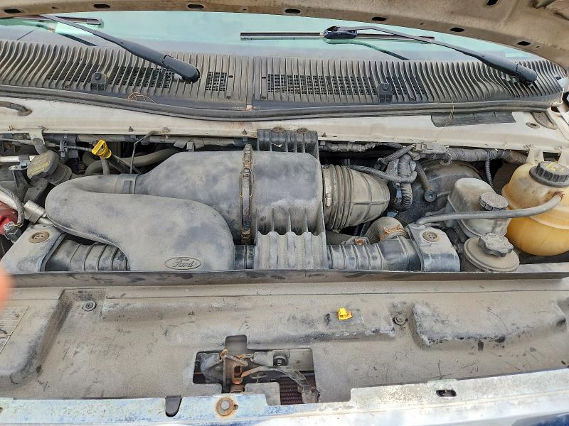Aukcja sprzedaży 2013 Ford Econoline, vin: 1FTNE2EW1DDA15802, numer aukcji: 57606076