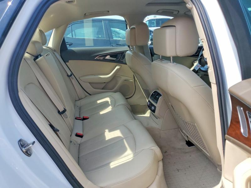 Продаж на аукціоні авто 2017 Audi A6, vin: WAUG8AFCXHN025966, номер лоту: 56856856
