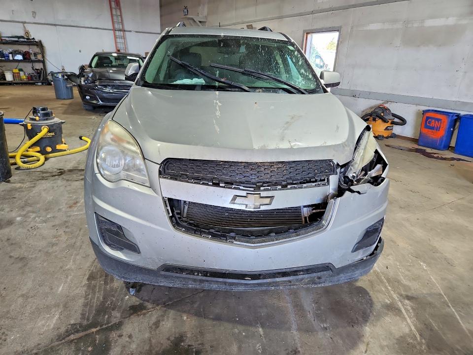 2015 Chevrolet Equinox მანქანა იყიდება აუქციონზე, vin: 1GNALBEK4FZ141814, აუქციონის ნომერი: 56749046