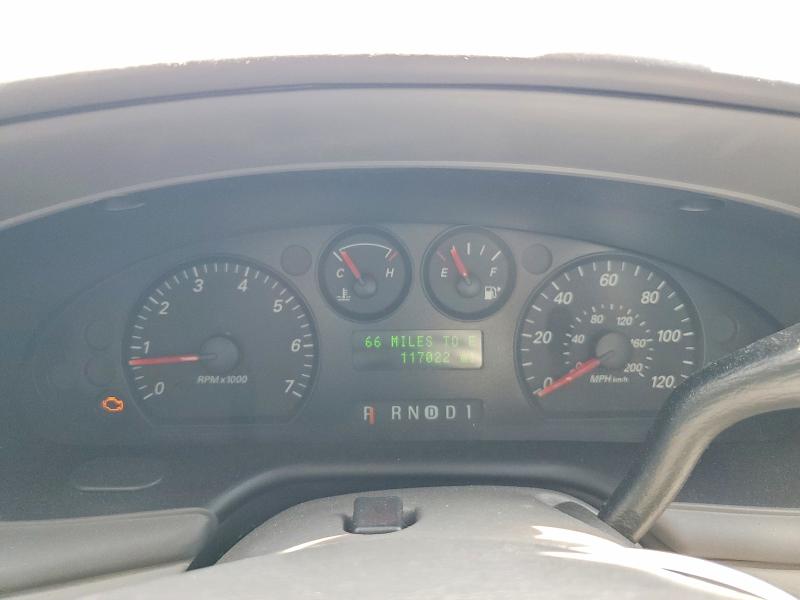 58293106 :رقم المزاد ، 1FAFP53U46A246950 vin ، 2006 Ford Taurus مزاد بيع