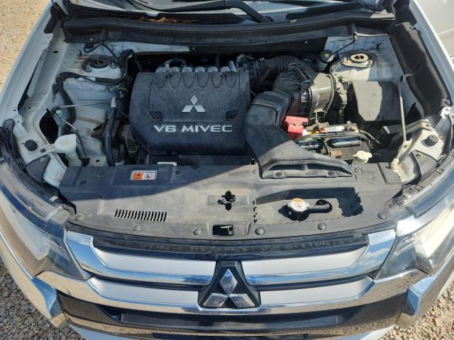 Aukcja sprzedaży 2016 Mitsubishi Outlander, vin: JA4JZ4AX2GZ000725, numer aukcji: 85450035