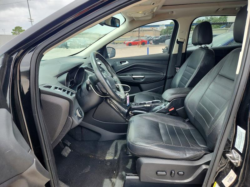 Aukcja sprzedaży 2016 Ford Escape, vin: 1FMCU0J9XGUB36682, numer aukcji: 57730696