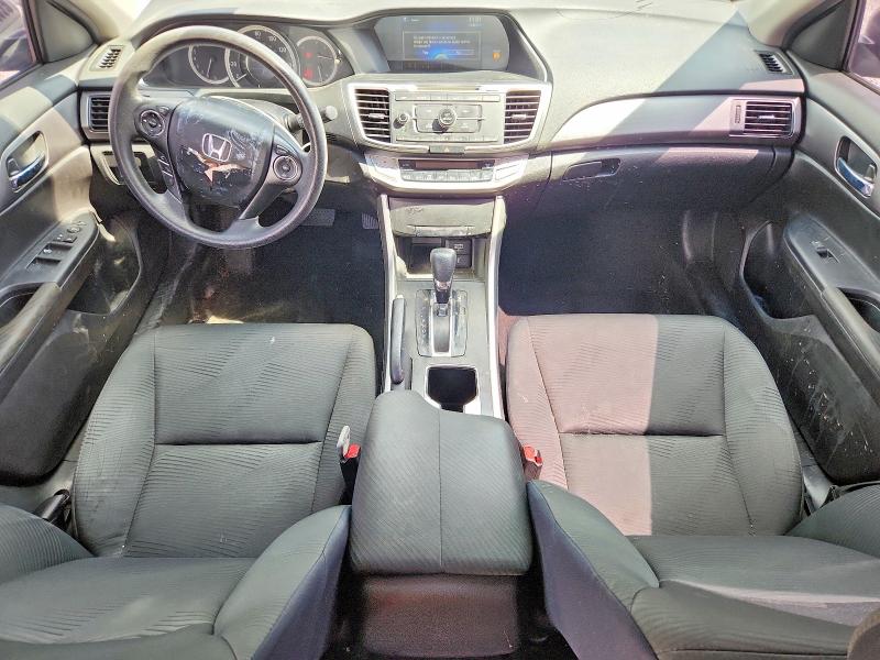 Продаж на аукціоні авто 2015 Honda Accord, vin: 1HGCR2F31FA225998, номер лоту: 57360716