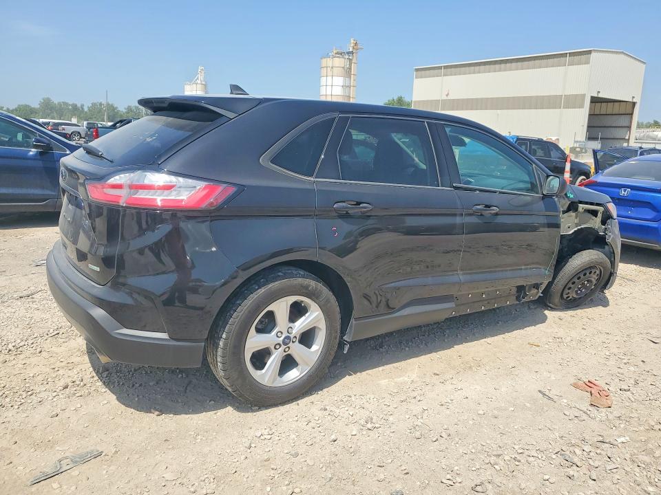 2020 Ford Edge მანქანა იყიდება აუქციონზე, vin: 2FMPK3G91LBB27224, აუქციონის ნომერი: 58884196