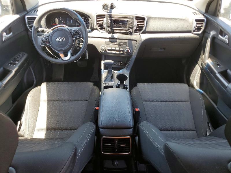 Продажа на аукционе авто 2019 Kia Sportage, vin: KNDPMCAC4K7609194, номер лота: 58490636