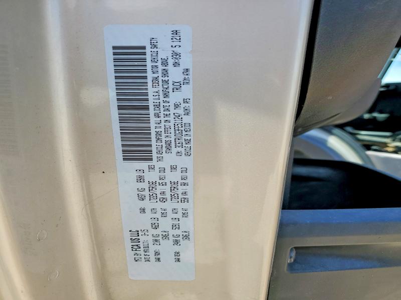 Продажа на аукционе авто 2015 Ram Promaster 2500, vin: 3C6TRVDG3FE511247, номер лота: 55446366