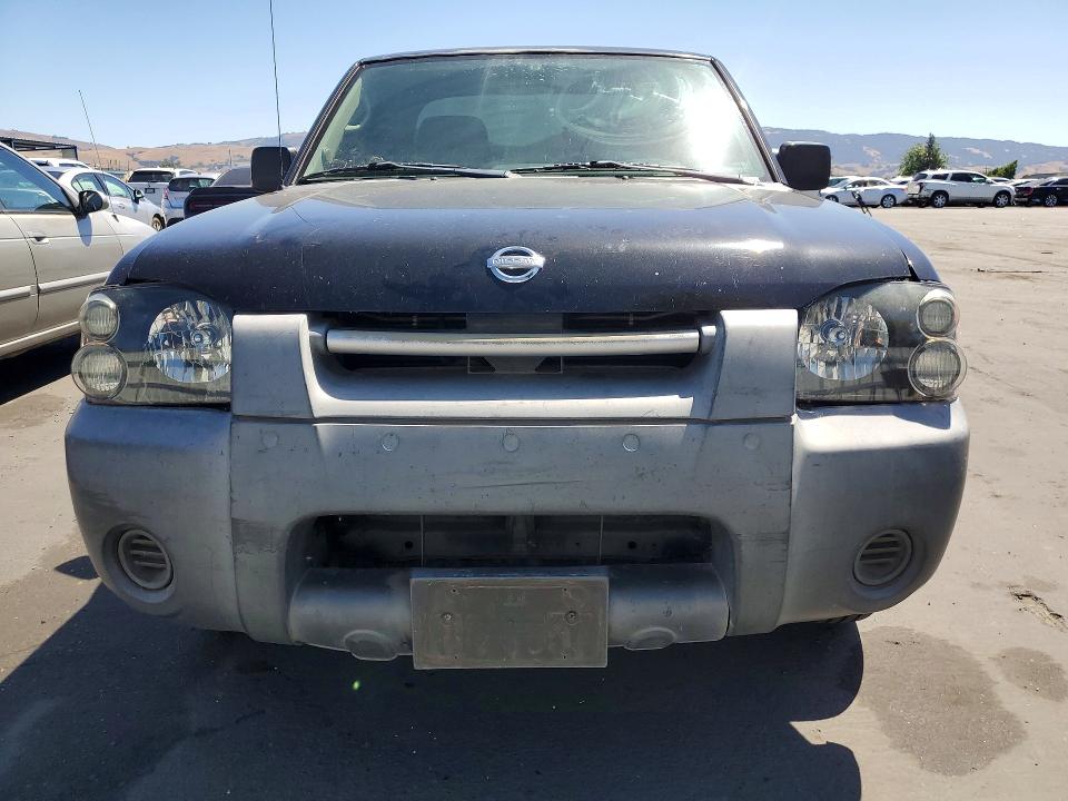 Aukcja sprzedaży 2004 Nissan Frontier, vin: 1N6DD26T24C413462, numer aukcji: 55535056
