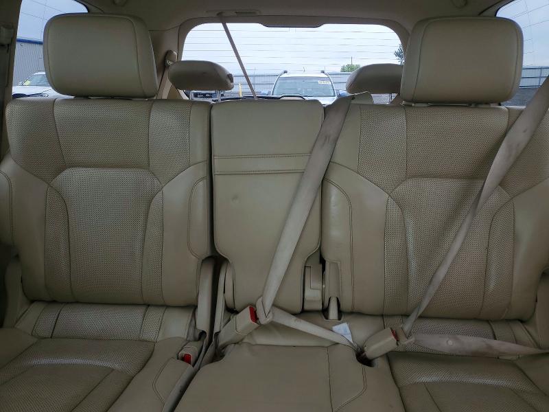 Продажа на аукционе авто 2017 Lexus Lx, vin: JTJHY7AX5H4225161, номер лота: 55569076