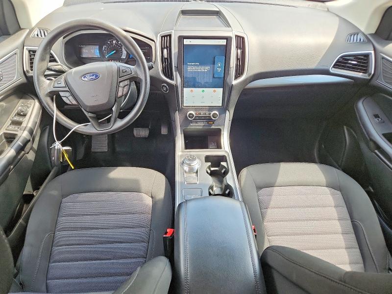 Aukcja sprzedaży 2022 Ford Edge, vin: 2FMPK4G96NBB16647, numer aukcji: 57323866
