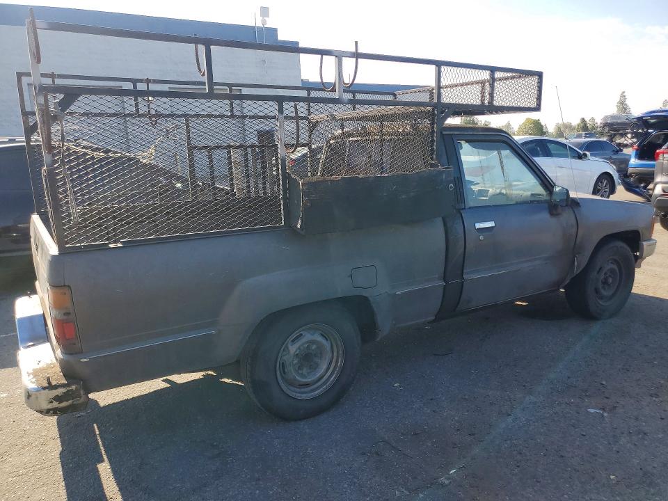 1988 Toyota Pickup მანქანა იყიდება აუქციონზე, vin: JT4RN50A2J5163901, აუქციონის ნომერი: 52930246