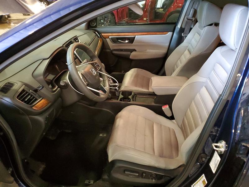 Aukcja sprzedaży 2018 Honda Cr-v, vin: 7FARW2H57JE041346, numer aukcji: 58715066