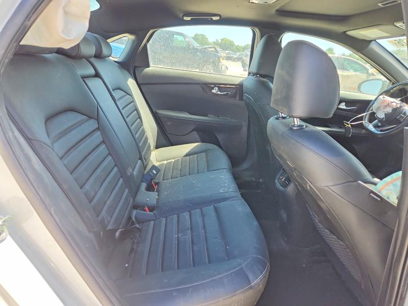 Продажа на аукционе авто 2024 Kia Forte, vin: 3KPF54AD9RE718235, номер лота: 57743526