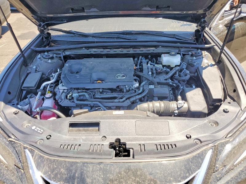 Aukcja sprzedaży 2025 Lexus Es 300h, vin: 58AEA1C13SU067916, numer aukcji: 57061886