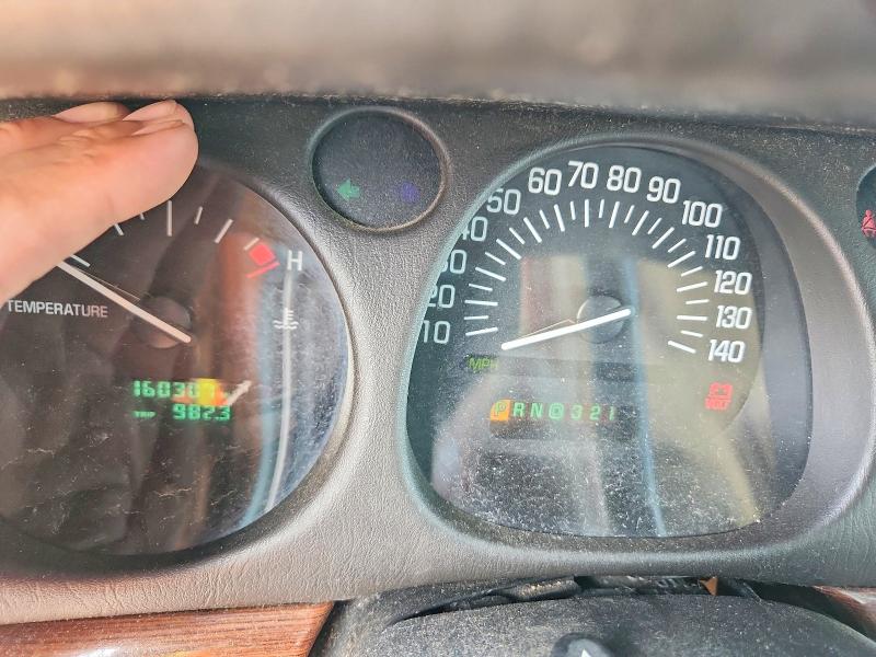 Продаж на аукціоні авто 2004 Buick Lesabre 4d, vin: 1G4HP52K64U187233, номер лоту: 54904996