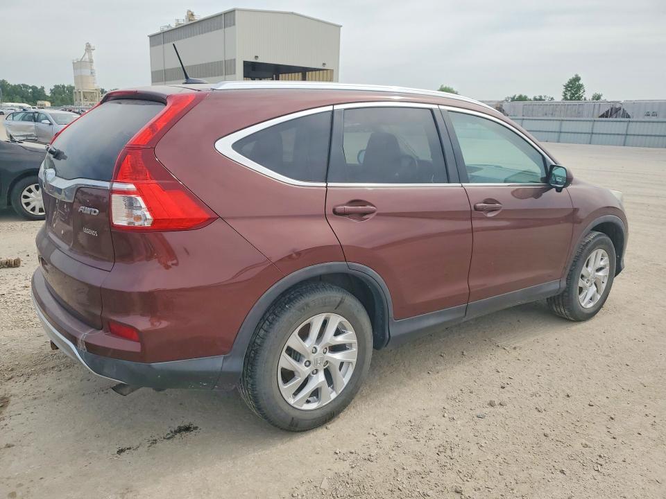 Aukcja sprzedaży 2015 Honda Cr-v, vin: 2HKRM4H73FH693744, numer aukcji: 55628936
