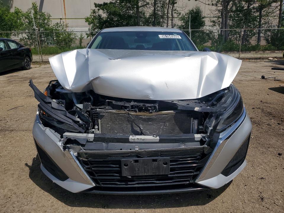 Продажа на аукционе авто 2024 Nissan Altima, vin: 1N4BL4BVXRN363069, номер лота: 56104566